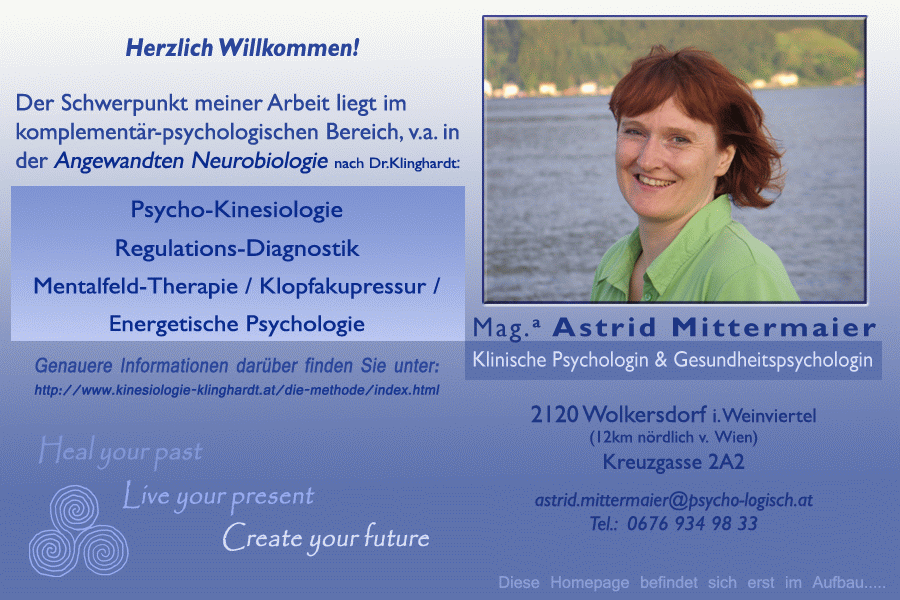Astrid Mittermaier